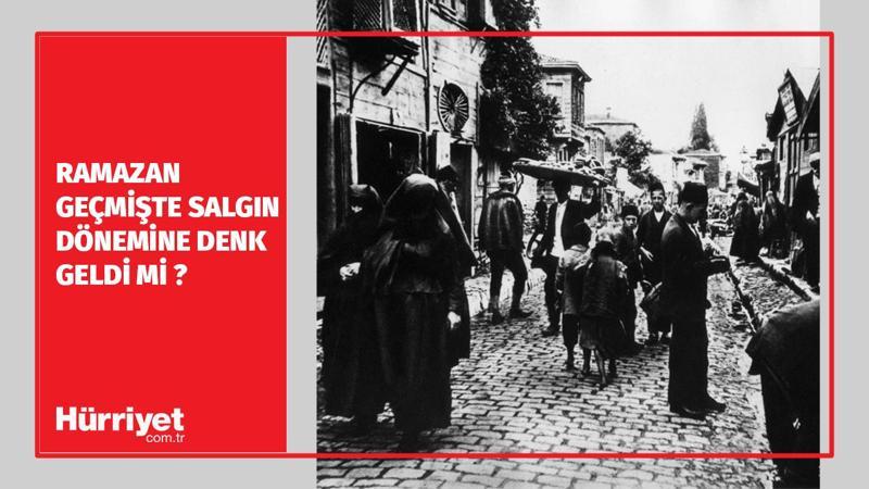 Ramazan Geçmişte Salgın Dönemine Denk Geldi mi ? I Ramazan Medeniyeti #8