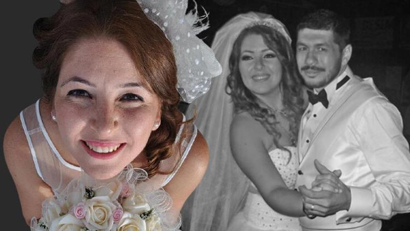 Koronavirüsten hayatını kaybeden Gülhan, toprağa verildi