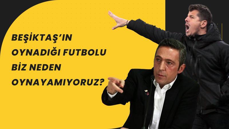 “Emre Belözoğlu Ali Koç’un üstünde, Galatasaray 11 puan geriden gelmişti...” | Hadi Ben Kaçtım #10