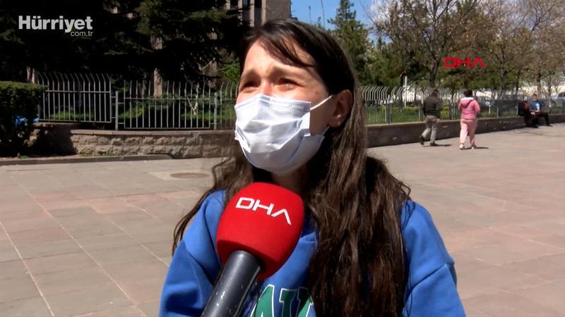 Babası tarafından kaçırılan 4 aylık Asya'nın annesi: Bebeğimin canına kast ettiler