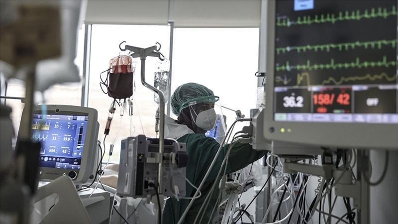 Sağlık Bakanlığı 20 nisan 2021 koronavirüs tablosunu paylaştı