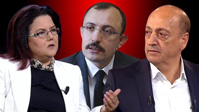 Kabinede değişik kararları! Yeni isimler açıklandı