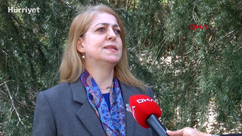 Prof. Dr. Sevinç Asilhan: Meteorolojik bütün özellikleri değişecek