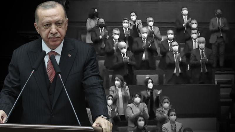 Cumhurbaşkanı Erdoğan'dan önemli açıklamalar