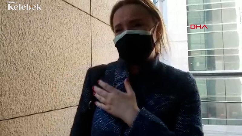 Meral Kaplan, 6 yaşındaki kızının velayetini kaybetti