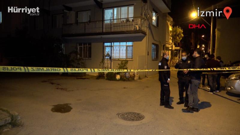 Dairenin kirasını veriyorum, istediğimi yaparım' diye tartıştığı ev sahibini öldürdü