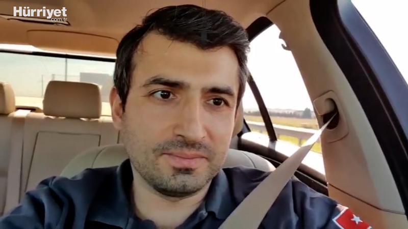 Selçuk Bayraktar'dan önemli F-35 açıklaması