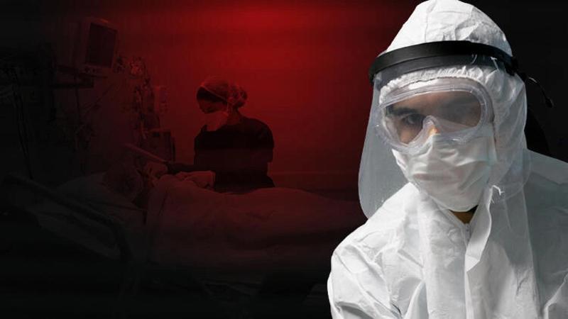 Koronavirüs testlerinin pozitiflik oranı son iki ayda 3 kat arttı