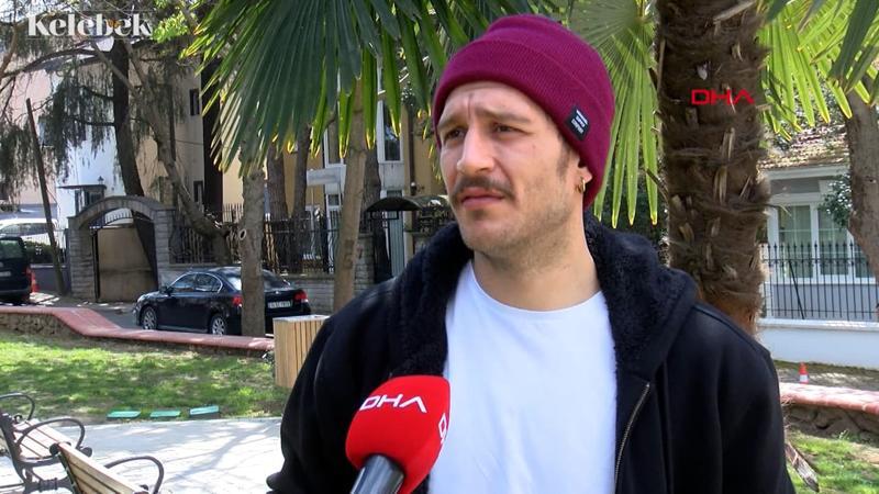 Oyuncu Uraz Kaygılaroğlu'ndan 23 Nisan'da çocuk istismarına karşı kampanya