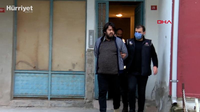 İstanbul merkezli 4 ilde FETÖ operasyonu