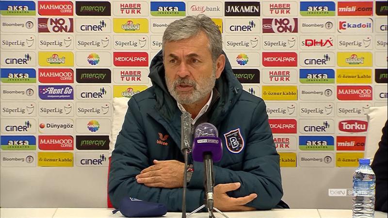 Aykut Kocaman'dan Demba Ba yanıtı! "Saçmalık..."