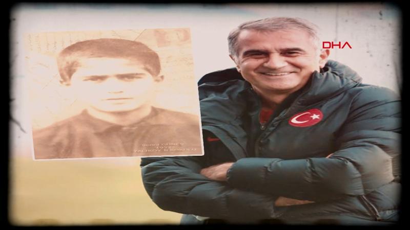 TFF'den anlamlı 23 Nisan paylaşımı