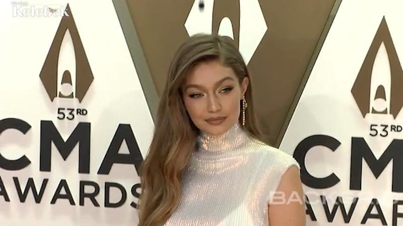 Gigi Hadid'in babası kızı hakkında konuştu