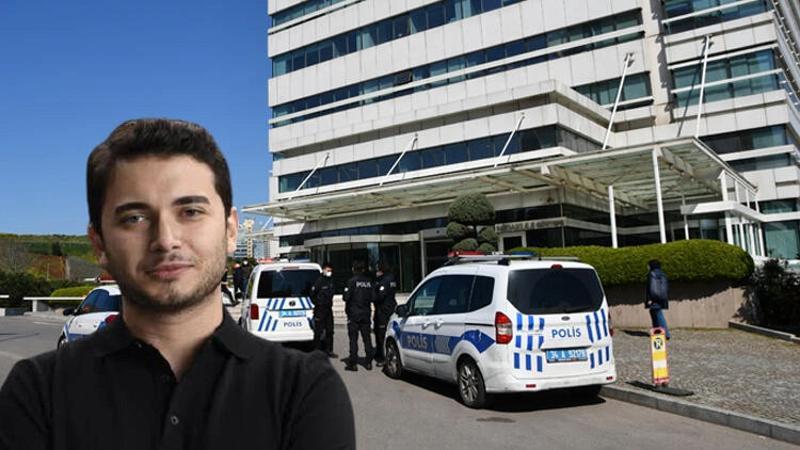 Thodex kurucusu Faruk Fatih Özer için kırmızı bülten