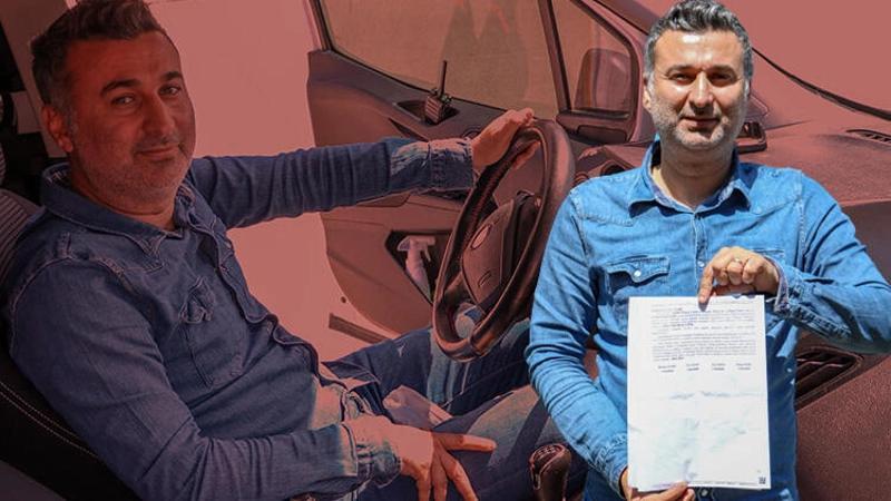 Antalya'da öğretmen Özgür Fırat'ın hayatı böyle kâbusa döndü