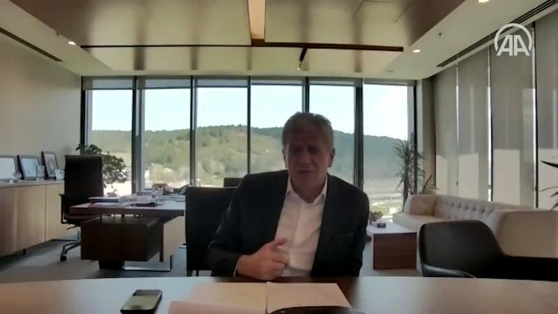 Servet Yardımcı: "Avrupa Süper Ligi'nin gerçekleşmesinin imkan ve ihtimali yoktu..."