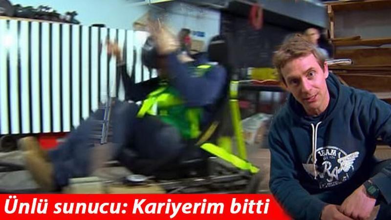 İngiliz sunucudan BBC'ye rekor tazminat davası