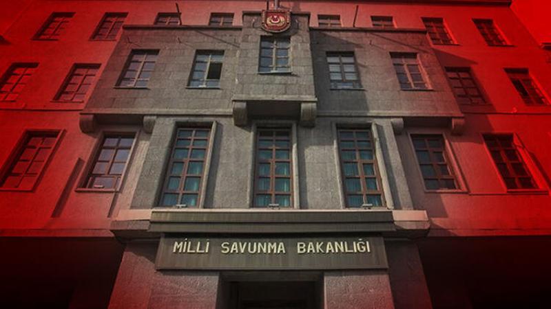 MSB kaynaklarından 'İncirlik Üssü' açıklaması