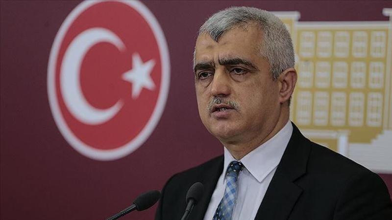 Gergerlioğlu iddianamesi tamamlandı