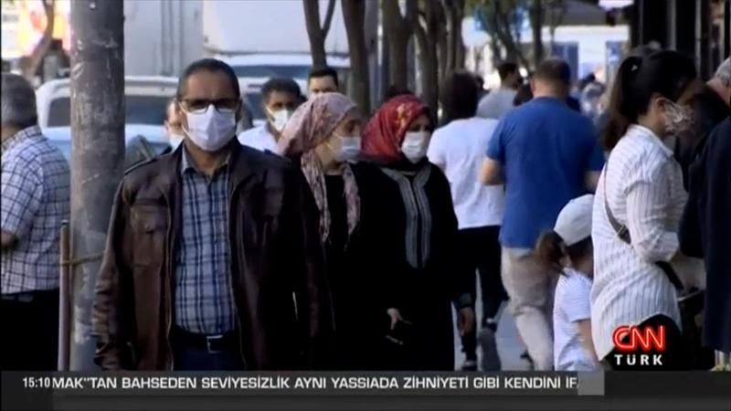 'Tam Kapanma'yanlar endişe yaratıyor