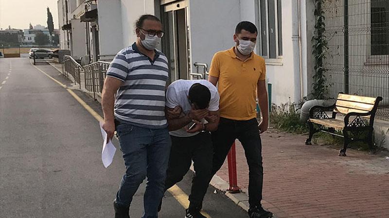 Adana'da firarilere şafak operasyonu! Çok sayıda gözaltı var
