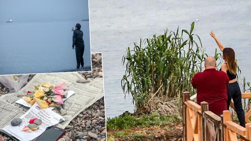 Antalya'da Hıdırellez dilekleri yasağı unutturdu