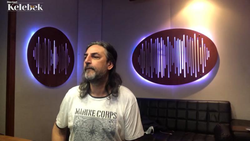 Çelik: Koronavirüse yakalandıktan sonra sesim çıkmadı