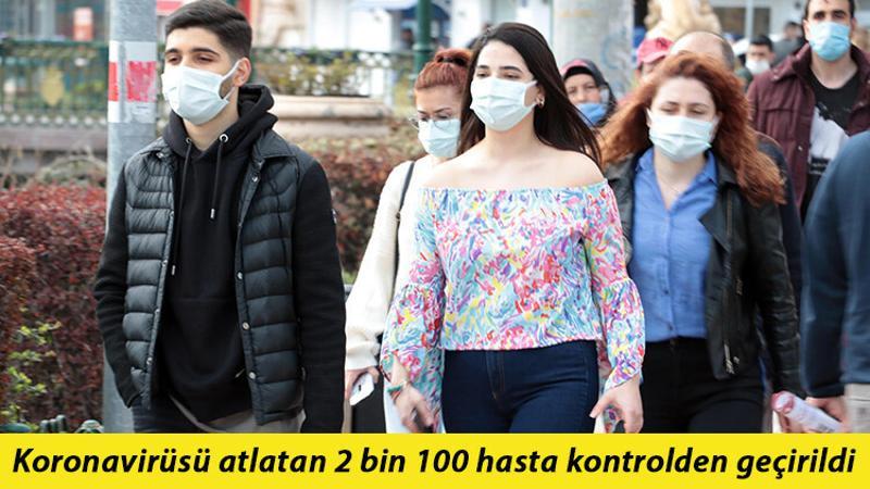 Koronavirüsü atlatanlarda yeni bulgu; göz ve ciltte döküntü ile kaşıntı