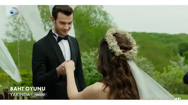 ‘Baht Oyunu’nun ilk tanıtımı yayınlandı