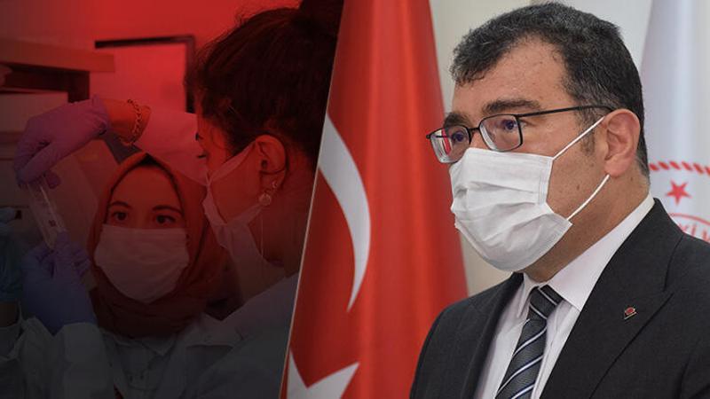 Türkiye'nin yenilikçi inaktif aşısı DSÖ listesinde