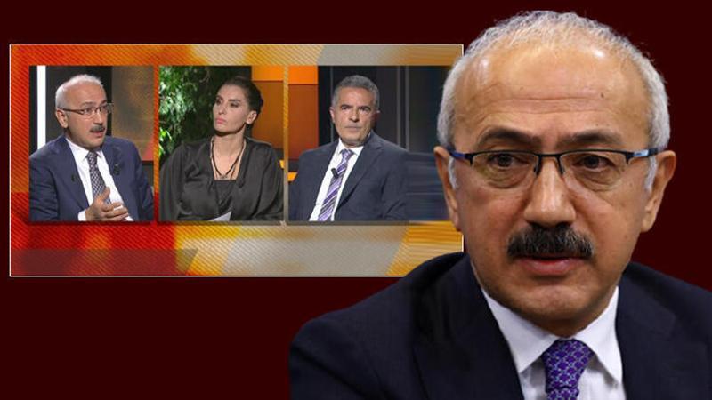 Bakan Elvan, 2021 büyüme tahminini açıkladı