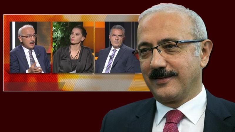 Bakan Elvan, 2021 büyüme tahminini açıkladı