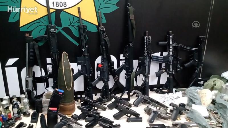Brezilya'da uyuşturucu kaçakçılarına yönelik operasyonda 27 kişi öldü