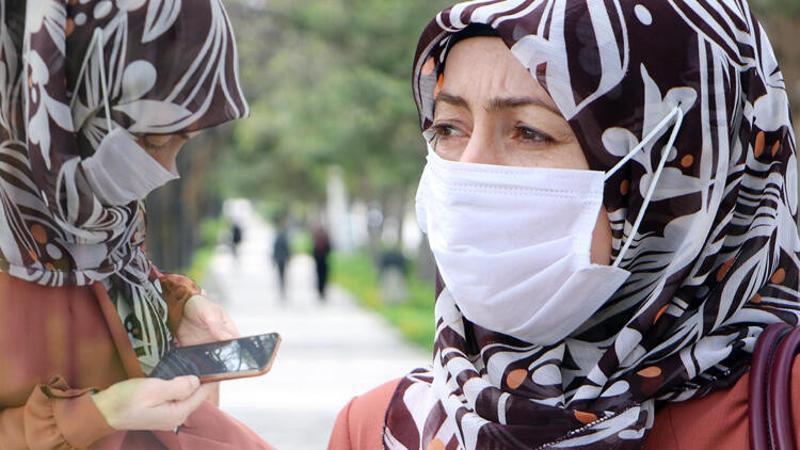 Çocuklarının eşi tarafından kaçırıldığını öne süren anne suç duyurusunda bulundu