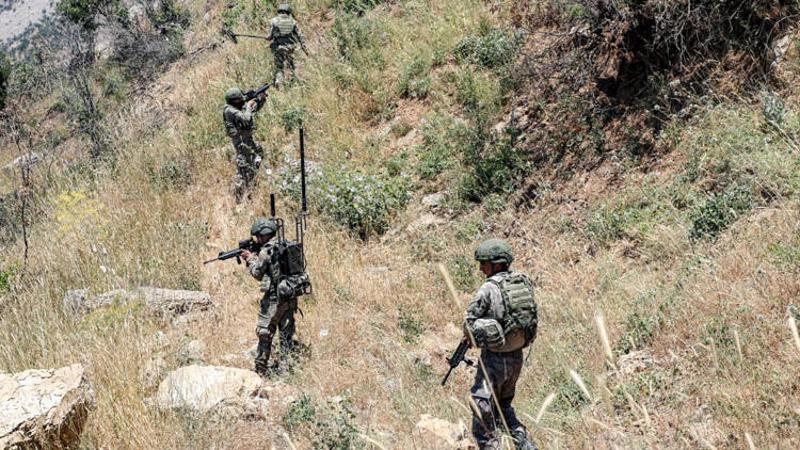 Milli Savunma Bakanlığı duyurdu: Etkisiz hale getirildiler