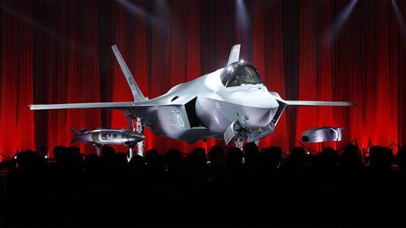 İsmail Demir: F-35 programında ABD ile yeni süreç başlıyor