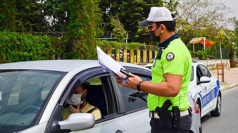 İçişleri Bakanlığı'ndan çalışma izin belgesi açıklaması