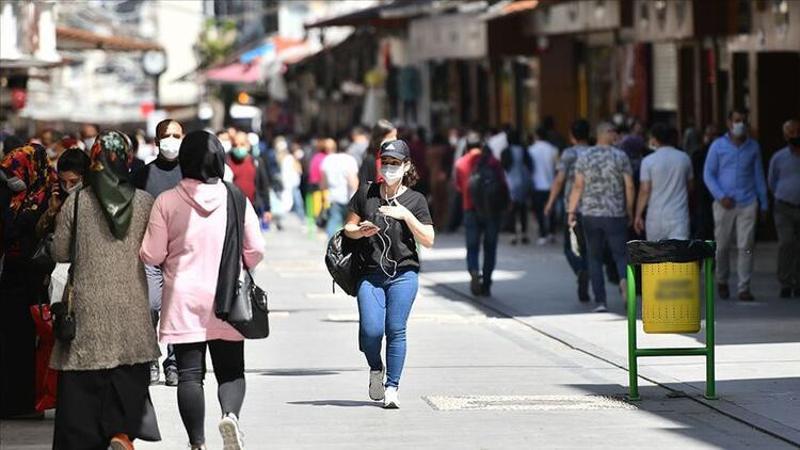 Son dakika: Sağlık Bakanlığı 7 Mayıs korona tablosunu açıkladı