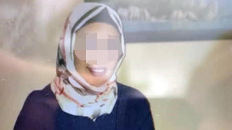 Eşini bıçakla öldürüp kaçan zanlı yakalandı