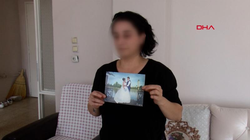 Eşinin kaza yaptığını duyunca hastaneye koştu, nişanlı olduğunu öğrendi