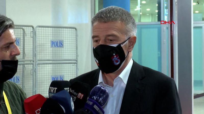 Ahmet Ağaoğlu: Çok ağır bedeller ödedik...