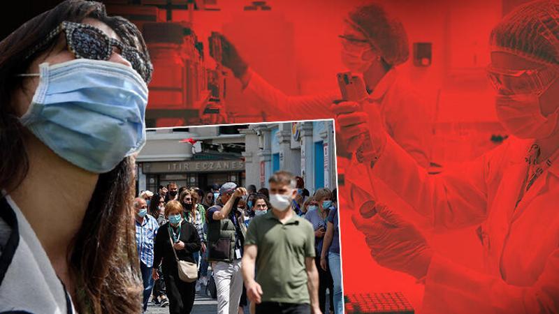 Uzman isimden 'yanıltıcı negatiflik' uyarısı