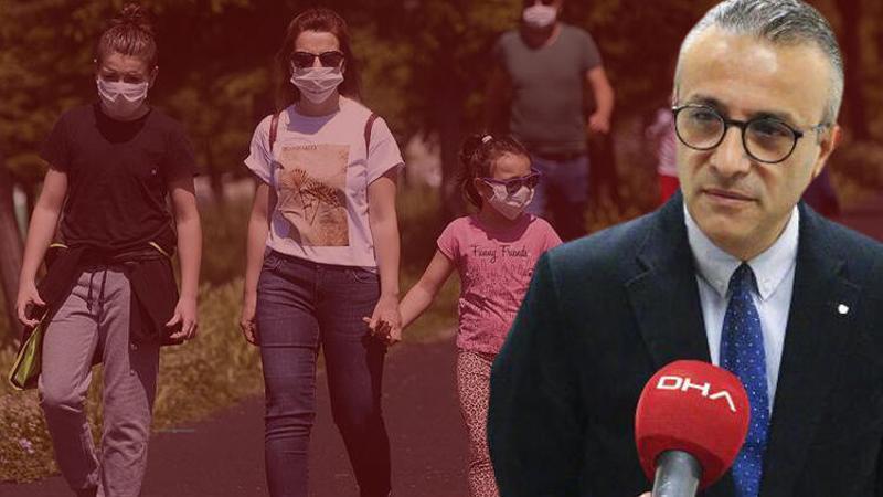 Prof. Dr. Hasan Tezer'den koronavirüs aşısı açıklaması