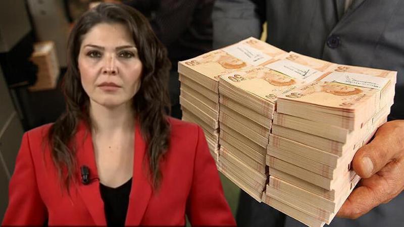 Nakdi ücret desteği ödeniyor