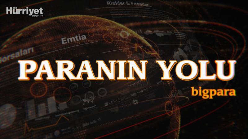 Altın nereye koşuyor?