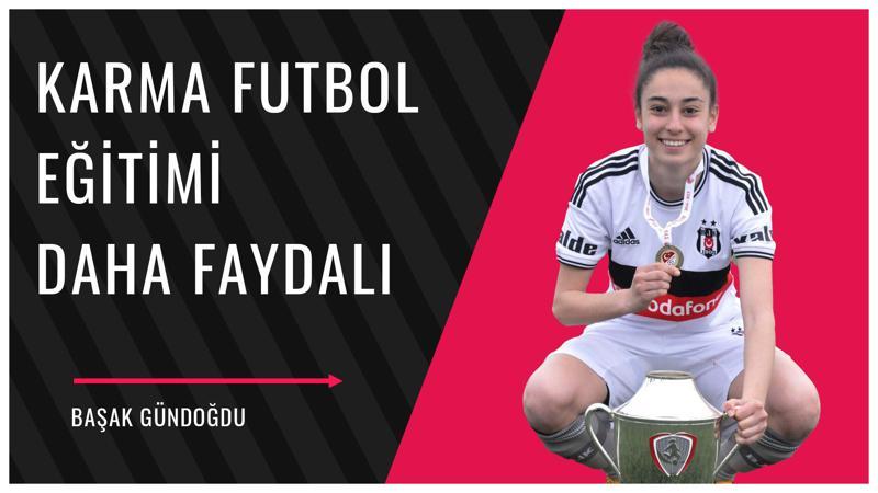 "Galatasaray ve Fenerbahçe gelsin yeneriz, Avrupa'ya gitmek istiyordum ama..." | Başak Gündoğdu