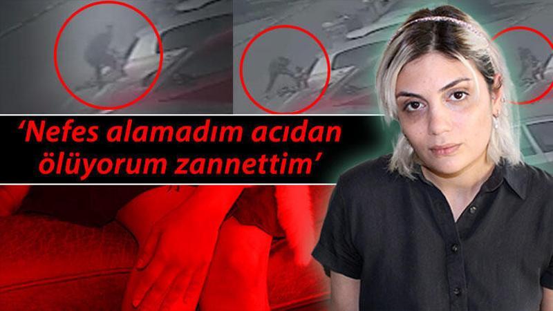 Eski eşini, 'borç para' vermediği gerekçesiyle beyzbol sopasıyla darbetti