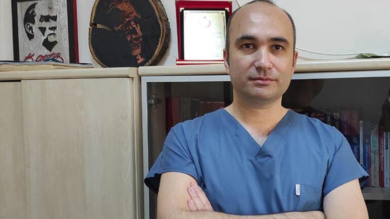 Koronavirüs aşısının yan etkileri için önemli uyarı