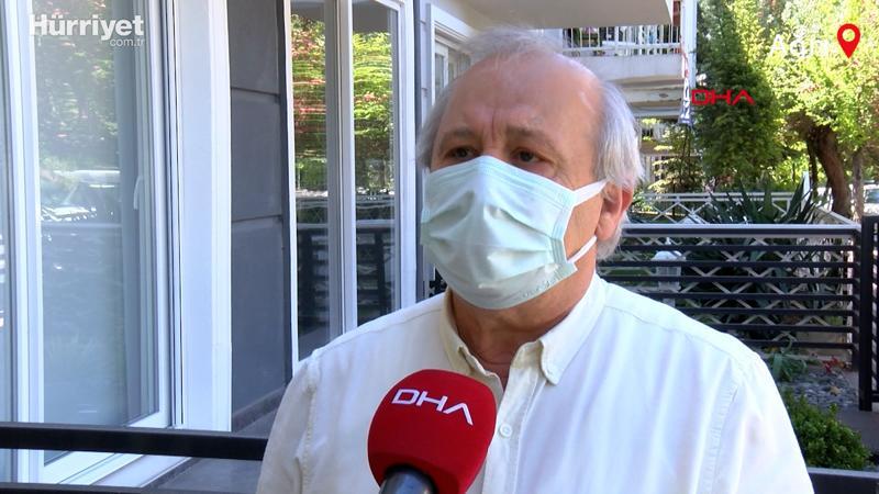 Bilim Kurulu Üyesi Prof. Dr. Levent Akın'dan normalleşme sözleri: Bakanlığın önemli hazırlıkları var