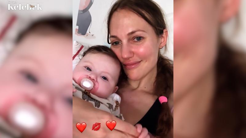 Meryem Uzerli: Sağlıklı ilişki dönemindeyim